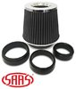 Go to product SAAS 3.5'' POD FILTER TO SUIT FORD AIR INTAKES