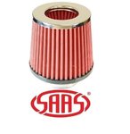 SAAS PERFORMANCE 3'' POD FILTER TO SUIT HOLDEN V6