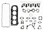 VALVE REGRIND GASKET SET TO SUIT TOYOTA HIACE KDH200R KDH220R 2KDFTV DOHC TURBO 2.5L I4