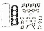 VALVE REGRIND GASKET SET TO SUIT NISSAN PATROL GU-Y61 ZD30DDTI 3.0L I4