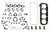 VALVE REGRIND GASKET SET TO SUIT NISSAN NAVARA D22 ZD30DDT 3.0L I4