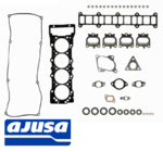 AJUSA VALVE REGRIND GASKET SET TO SUIT MITSUBISHI TRITON ML 4M41T DOHC TURBO 3.2L I4