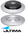 ULTIMA REAR DISC BRAKE ROTOR SET TO SUIT HOLDEN L76 L77 L98 LS3 6.0L 6.2L V8