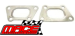 MACE EXHAUST MANIFOLD GASKET SET TO SUIT HOLDEN CALAIS VF SIDI LFX 3.6L V6