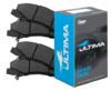 Go to product ULTIMA FULL BRAKE PAD SET TO SUIT HOLDEN ALLOYTEC SIDI LY7 LE0 LW2 LWR LF1 LFW LLT LFX 3.0L 3.6L V6