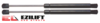 PAIR OF EZILIFT BOOT GAS LIFT STRUTS TO SUIT HOLDEN CAPRICE WM SEDAN