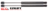 PAIR OF EZILIFT BOOT GAS LIFT STRUTS TO SUIT HOLDEN CAPRICE WM SEDAN