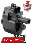 MACE STANDARD REPLACEMENT IGNITION COIL TO SUIT HSV CLUBSPORT VT VX VY LS1 5.7L V8
