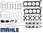 MAHLE PREMIUM MLS VALVE REGRIND GASKET SET TO SUIT FORD FALCON BA BF BARRA 220 230 5.4L V8