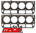 MACE MLS CYLINDER HEAD GASKET SET TO SUIT HSV SV99 VT LS1 5.7L V8