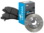 ULTIMA FRONT BRAKE PADS & DISC ROTORS TO SUIT HOLDEN CALAIS VE VF ALLOYTEC SIDI LY7 LLT LFX 3.6L V6