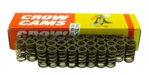 SET OF 32 CROW CAMS PERFORMANCE 120LB VALVE SPRINGS FOR FPV PURSUIT BA BF FG BOSS 290 315 5.4L V8