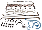 VALVE REGRIND GASKET SET AND HEAD BOLTS PACK TO SUIT FORD FAIRLANE NA MPFI SOHC 3.9L I6