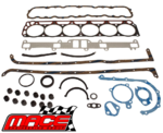MACE VRS GASKETS & HEAD BOLTS FOR FORD FAIRMONT EB.II ED EF EL.I MPFI SOHC 4.0L I6 08/93 TO 12/97 ON