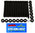 ARP MAIN STUD KIT TO SUIT FORD BARRA 182 190 195 240T 245T 270T E-GAS ECOLPI TURBO 4.0L I6