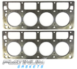 PLATINUM CYLINDER HEAD GASKET SET TO SUIT HSV SV300 VX LS1 5.7L V8