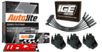 MACE STANDARD IGNITION SERVICE KIT TO SUIT HOLDEN ECOTEC L36 L67 SUPERCHARGED 3.8L V6
