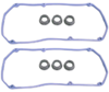 ROCKER COVER GASKET KIT TO SUIT MITSUBISHI PAJERO NL NM NP NS NT NW 6G74 6G75 3.5 3.8 V6 Till 09/06