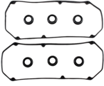 ROCKER COVER GASKET KIT TO SUIT MITSUBISHI PAJERO NL NM NP NS NT NW 6G74 6G75 3.5 3.8 V6 Till 09/06