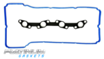 PLATINUM ROCKER COVER GASKET KIT TO SUIT TOYOTA HILUX TGN16R TGN121R TGN126L 2TRFE 2.7L I4