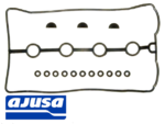 AJUSA ROCKER COVER GASKET KIT TO SUIT LANOS T100 A16DMS 1.6L I4