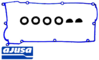 AJUSA ROCKER COVER GASKET KIT TO SUIT KIA RIO JB G4EE 1.4L I4