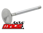 MACE STAINLESS STEEL INTAKE VALVE TO SUIT FORD FAIRMONT BA BF BARRA 182 190 E-GAS 4.0L I6