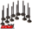 SET OF 12 MACE STANDARD INTAKE VALVES TO SUIT FORD FAIRLANE BA BF BARRA 182 190 4.0L I6