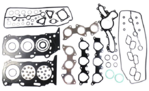 VALVE REGRIND GASKET SET TO SUIT TOYOTA 1GR-FE DOHC 4.0L V6