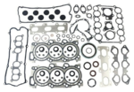 VALVE REGRIND GASKET SET TO SUIT HOLDEN RODEO TF RA 6VD1 6VE1 DOHC 3.2L 3.5L V6