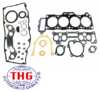 Go to product THG VALVE REGRIND GASKET SET TO SUIT FORD G6 2.6L I4