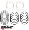 GRANT CAST PISTON RING SET TO SUIT CHEVROLET 327 350 5.4L 5.7L V8