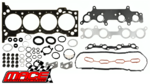 MACE VALVE REGRIND GASKET SET TO SUIT TOYOTA HILUX WORKMATE TGN16R 2TR-FE 2.7L I4