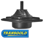 TRANSGOLD REAR ENGINE MOUNT TO SUIT FORD FAIRLANE NA NC NF NL AU MPFI SOHC VCT 3.9L 4.0L I6
