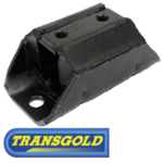 TRANSGOLD REAR TRIMATIC TRANSMISSION MOUNT TO SUIT HOLDEN COMMODORE VC VH 1X STARFIRE 1.9L I4