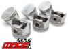 SET OF 6 MACE PISTONS TO SUIT HOLDEN MONARO HK HT HG 183 3.0L I6