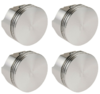 SET OF 4 PISTONS TO SUIT TOYOTA 1KD-FTV TURBO 3.0L I4