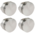 SET OF 4 PISTONS TO SUIT TOYOTA 1KD-FTV TURBO 3.0L I4