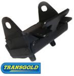 TRANSGOLD FRONT ENGINE MOUNT FOR FORD FAIRMONT XA XB XC XD XE XF 200 250 OHV CARB EFI 3.3L 4.1L I6