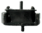 FRONT SOLID ENGINE MOUNT TO SUIT MAZDA B2500 BRAVO UF UN WL WLAT TURBO DIESEL 2.5L I4 FROM 06/2002