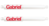 PAIR OF GABRIEL GUARDIAN FRONT GAS SHOCK ABSORBERS TO SUIT TOYOTA HILUX LN147R UTE CAB CHASSIS