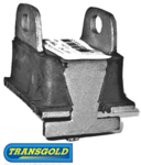 TRANSGOLD FRONT ENGINE MOUNT FOR HOLDEN TORANA LC-UC 138 161 173 186 OHV CARB 2.3L 2.6L 2.8L 3.0L I6