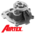 AIRTEX WATER PUMP TO SUIT OPEL ASTRA PJ A16XHT A16LET 1.6L I4