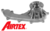 AIRTEX WATER PUMP TO SUIT TOYOTA HILUX WORKMATE TGN16R TGN121R 2TR-FE 2.7L I4