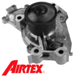 AIRTEX WATER PUMP TO SUIT TOYOTA 1MZFE 3MZFE 3.0L 3.3L V6