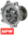 NPW WATER PUMP TO SUIT TOYOTA HILUX KUN25R 2KDFTV 2.5L I4
