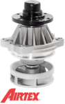 AIRTEX WATER PUMP TO SUIT BMW 5 SERIES 520I M50B20 2.0L I6