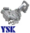 YSK STANDARD OIL PUMP TO SUIT TOYOTA 2AZ-FE 2.4L I4