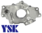 YSK STANDARD ENGINE OIL PUMP TO SUIT NISSAN PATROL GU Y61 RD28ETI TURBO DIESEL 2.8L I6