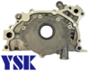 YSK STANDARD ENGINE OIL PUMP TO SUIT NISSAN PATROL GU Y61 RD28ETI TURBO DIESEL 2.8L I6